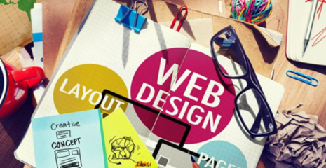 网站设计 连接品牌与用户的关键桥梁