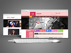 馨晴的个人主页设计赏析 在站酷（ZCOOL）平台上的创意实践