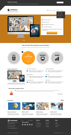 网页设计与网站设计 构建数字世界的艺术与科学