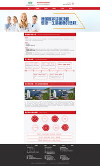 如何通过专业网页效果图设计提升网站代理代办业务