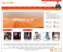 企业网站建设全攻略 模板选择与代理代办服务解析