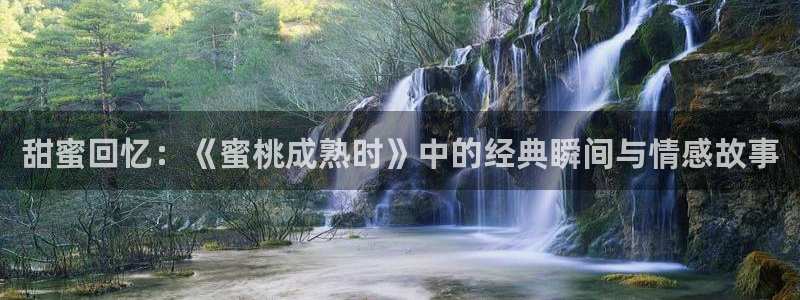 韩国影视剧