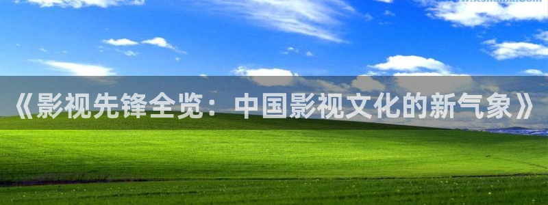 韩国影视