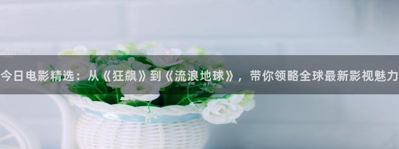 韩国影视推荐